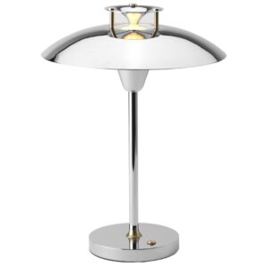 Halo Design Kovová stolní lampa Stepp 1-2-3