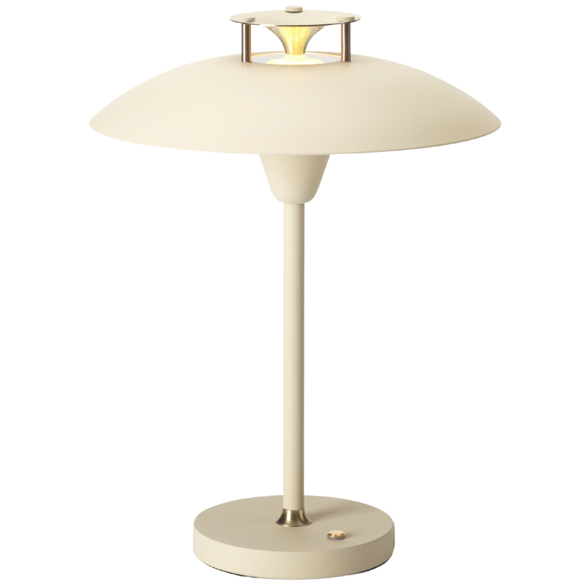 Halo Design Kovová stolní lampa Stepp 1-2-3