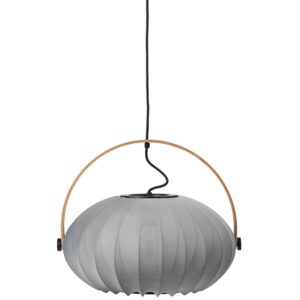 Halo Design Závěsné světlo DC Textile 40 cm
