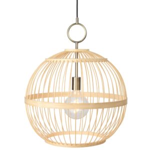 Halo Design Závěsné světlo Stockholm Nordic Edition 50 cm