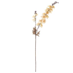 Bloomingville Umělá květina Larkspur 86 cm