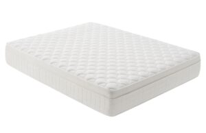 Moonia Pružinová matrace Box Spring Premier 200 x 200 cm