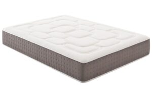 Moonia Pěnová matrace Kingmax Multizone 90 x 200 cm