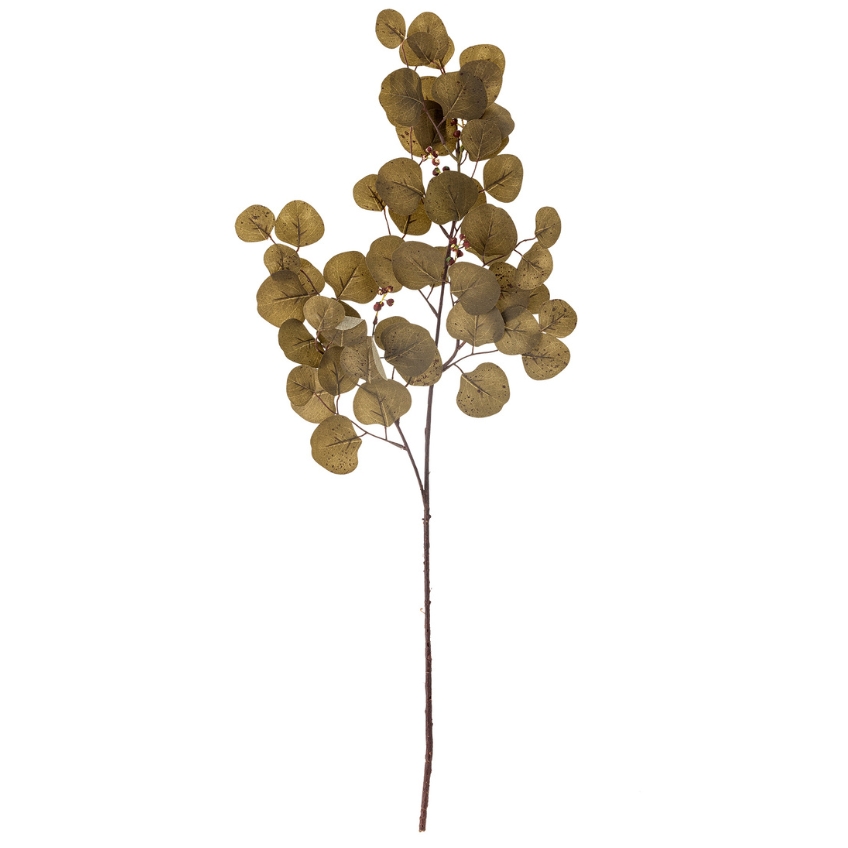 Bloomingville Umělá květina Eucalyptus 86 cm