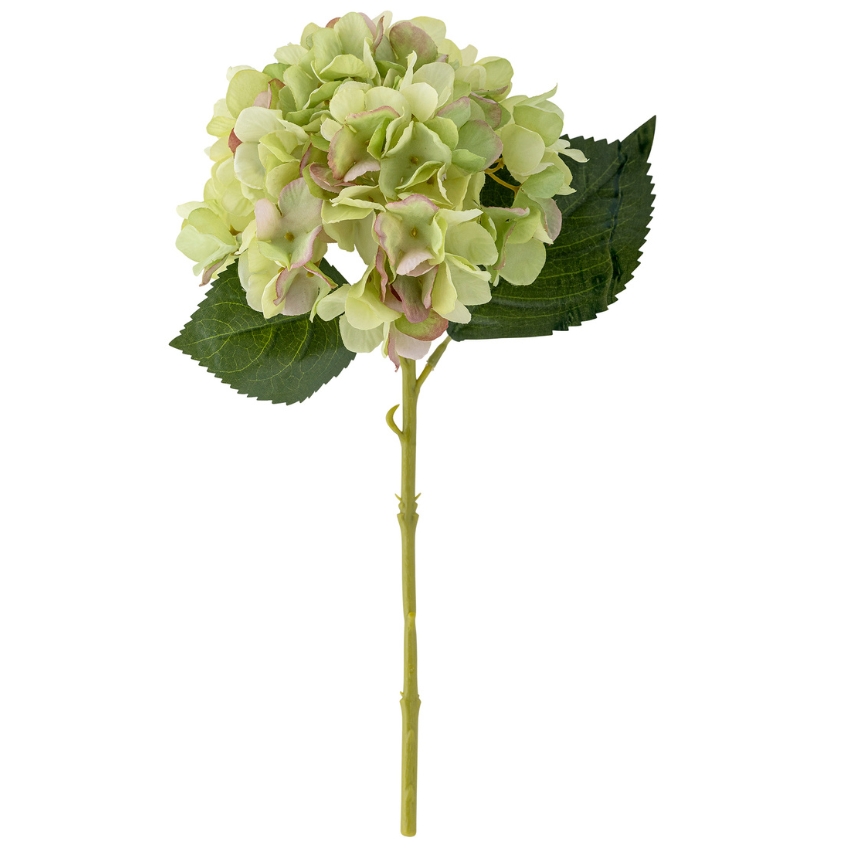 Bloomingville Umělá květina Hydrangea 36 cm