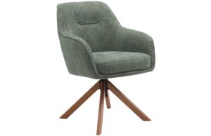 Unique Furniture Otočné křeslo Avola