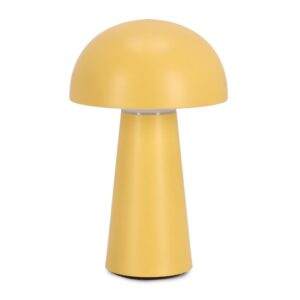 Bizzotto Zahradní stolní LED lampa Idirial
