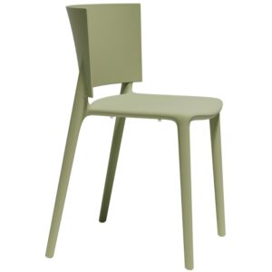 VONDOM Plastová zahradní židle AFRICA