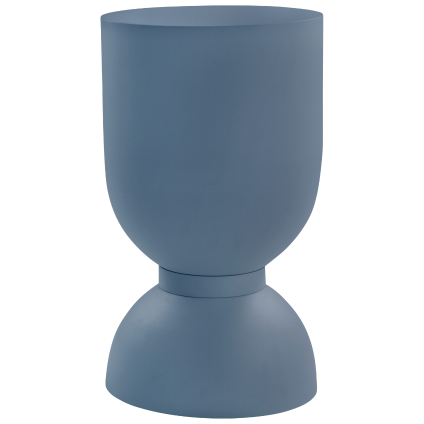 Jotex Kovový odkládací stolek BRAMTON 31 cm