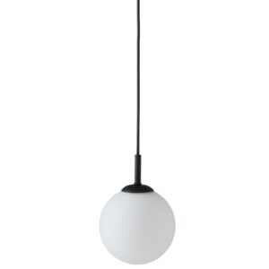 Jotex Skleněné závěsné světlo EKMAN 13 cm