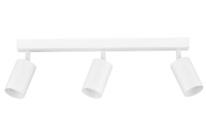 Nova Luce Kovové bodové světlo Reig 45 cm