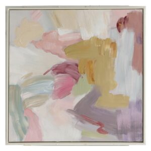 Miotto Obraz Caroli Bright 80 x 80 cm