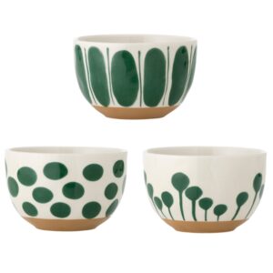 Bloomingville Set misek Linora 580 ml