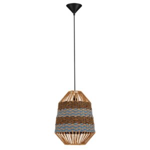 Nova Luce Závěsné světlo Copos 30 cm
