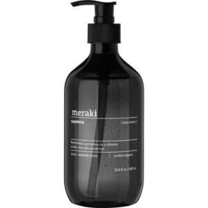 Meraki Šampon Deep valley 490 ml