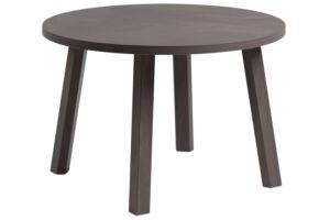 Nardi Hnědý zahradní stolek Maximo Tavolino 60 cm