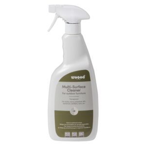 WOOOD Čistič venkovních povrchů Wood 750 ml