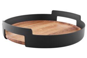 Eva Solo Bambusový servírovací podnos Nordic Kitchen 35 cm
