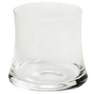 Kave Home Sklenička Alori 340 ml